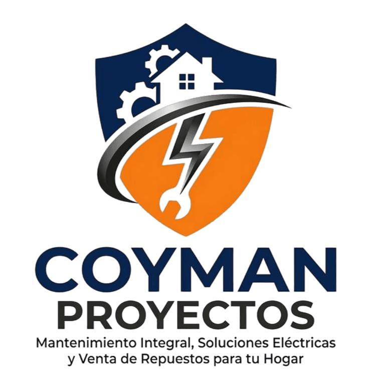 Coyman Proyectos